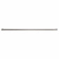 Contemporary Pull, 12-5/8" Center-to-Center, Brushed Nickel alt 0