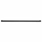 Contemporary Pull, 12-5/8" Center-to-Center, Matte Black alt 0