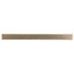 Contemporary Pull, 3-3/4" Center-to-Center, Champagne Bronze alt 0