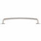 Transitional Pull, 6-5/16" Center-to-Center, Brushed Nickel alt 0