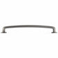 Transitional Pull, 7-9/16" Center-to-Center, Antique Nickel alt 0