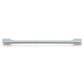 Contemporary Pull, 6-5/16" Center-to-Center, Chrome alt 0