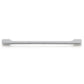 Contemporary Pull, 7-9/16" Center-to-Center, Chrome alt 0