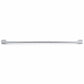 Contemporary Pull, 12-5/8" Center-to-Center, Chrome alt 0