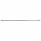 Contemporary Pull, 12-5/8" Center-to-Center, Polished Nickel alt 0