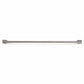 Contemporary Pull, 12-5/8" Center-to-Center, Brushed Nickel alt 0
