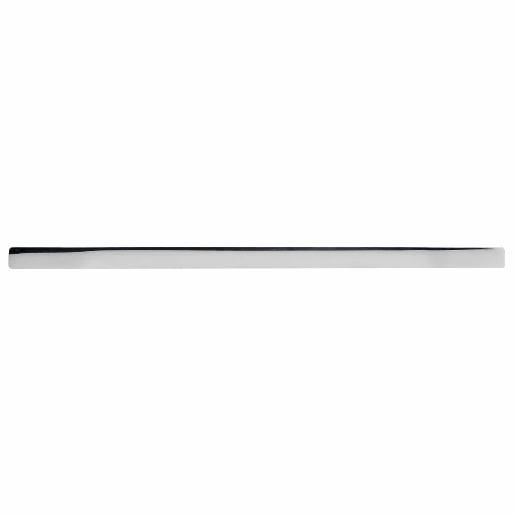 Contemporary Pull, 6-5/16" Center-to-Center, Chrome alt 0