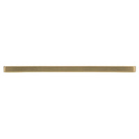 Contemporary Pull, 6-5/16" Center-to-Center, Champagne Bronze alt 0