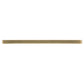 Contemporary Pull, 6-5/16" Center-to-Center, Champagne Bronze alt 0
