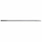 Contemporary Pull, 7-9/16" Center-to-Center, Chrome alt 0
