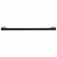 Contemporary Pull, 7-9/16" Center-to-Center, Matte Black alt 0