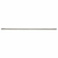 Contemporary Pull, 12-5/8" Center-to-Center, Brushed Nickel alt 0