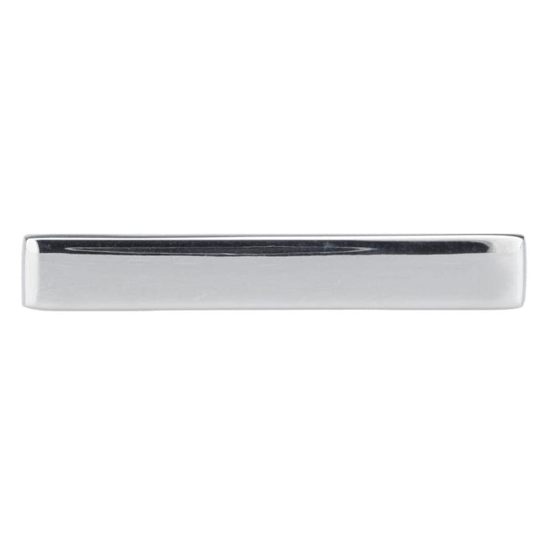 Contemporary Pull, 1-1/4" Center-to-Center, Chrome alt 0