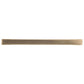 Contemporary Pull, 3-3/4" Center-to-Center, Champagne Bronze alt 0