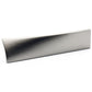 Contemporary Pull, 2-1/2" Center-to-Center, Brushed Nickel alt 0