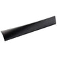 Contemporary Pull, 3-3/4" Center-to-Center, Graphite alt 0