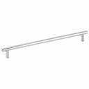Contemporary Pull, 11-3/4" Center-to-Center, Chrome alt 0
