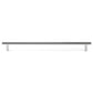 Contemporary Pull, 11-3/4" Center-to-Center, Chrome alt 0