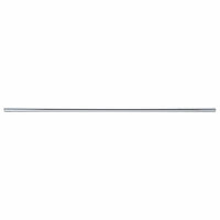 Contemporary Pull, 22-1/8" Center-to-Center, Chrome alt 0
