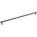 Contemporary Pull, 22-1/8" Center-to-Center, Brushed Oil-Rubbed Bronze alt 0
