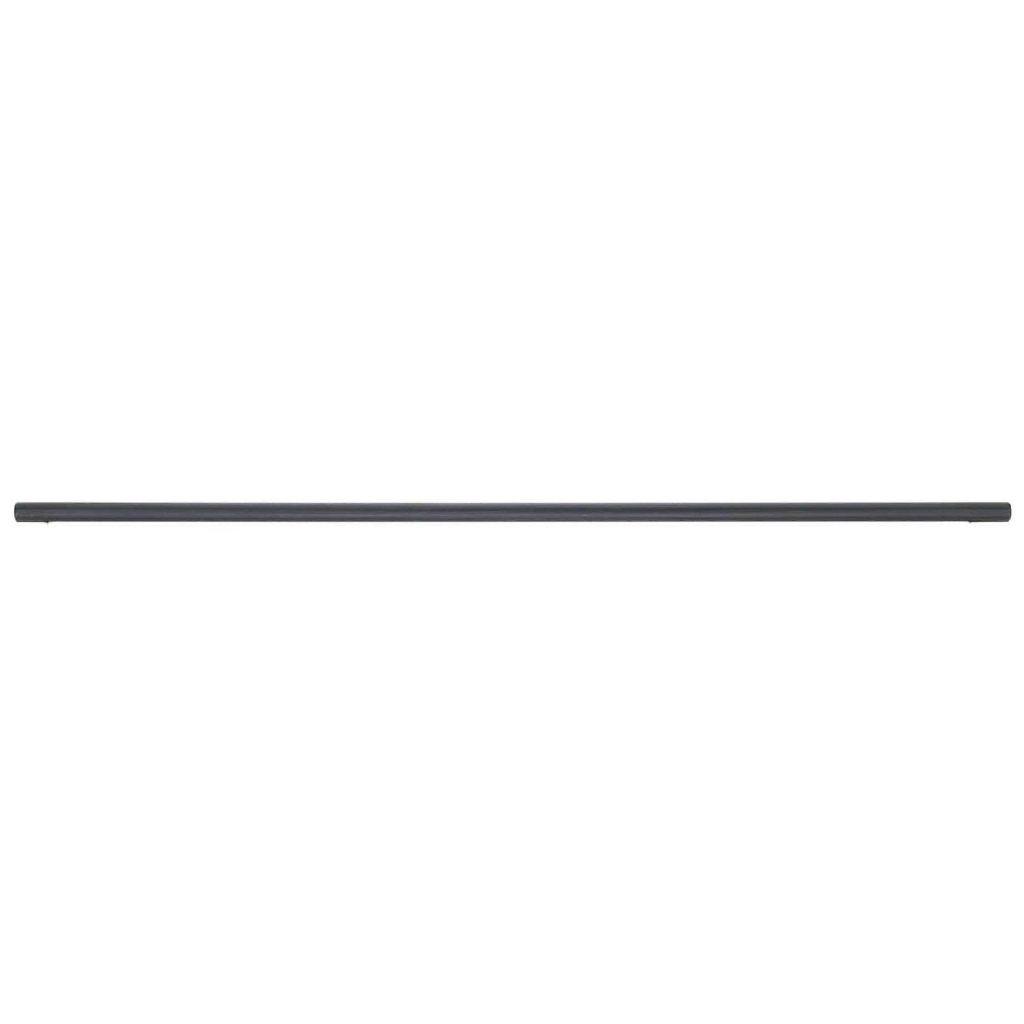 Contemporary Pull, 22-1/8" Center-to-Center, Brushed Oil-Rubbed Bronze alt 0