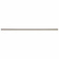 Contemporary Pull, 23-5/8" Center-to-Center, Brushed Nickel alt 0