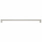 Contemporary Pull, 23-5/8" Center-to-Center, Brushed Nickel alt 0