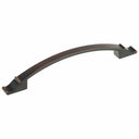 Traditional Pull, 6-5/16" Center-to-Center, Brushed Oil-Rubbed Bronze alt 0