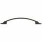Traditional Pull, 6-5/16" Center-to-Center, Brushed Oil-Rubbed Bronze alt 0
