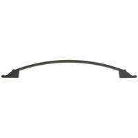 Traditional Pull, 7-9/16" Center-to-Center, Brushed Oil-Rubbed Bronze alt 0