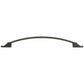 Traditional Pull, 7-9/16" Center-to-Center, Brushed Oil-Rubbed Bronze alt 0