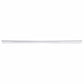 Contemporary Edge Pull, 20" Center-to-Center, Stainless Steel alt 0