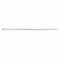 Contemporary Edge Pull, 23" Center-to-Center, Stainless Steel alt 0