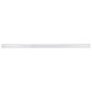 Contemporary Edge Pull, 32" Center-to-Center, Stainless Steel alt 0