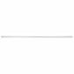 Contemporary Edge Pull, 32" Center-to-Center, Stainless Steel alt 0