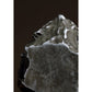 Contemporary Pull, 1-1/4", Center-to-Center, Old Silver alt 0