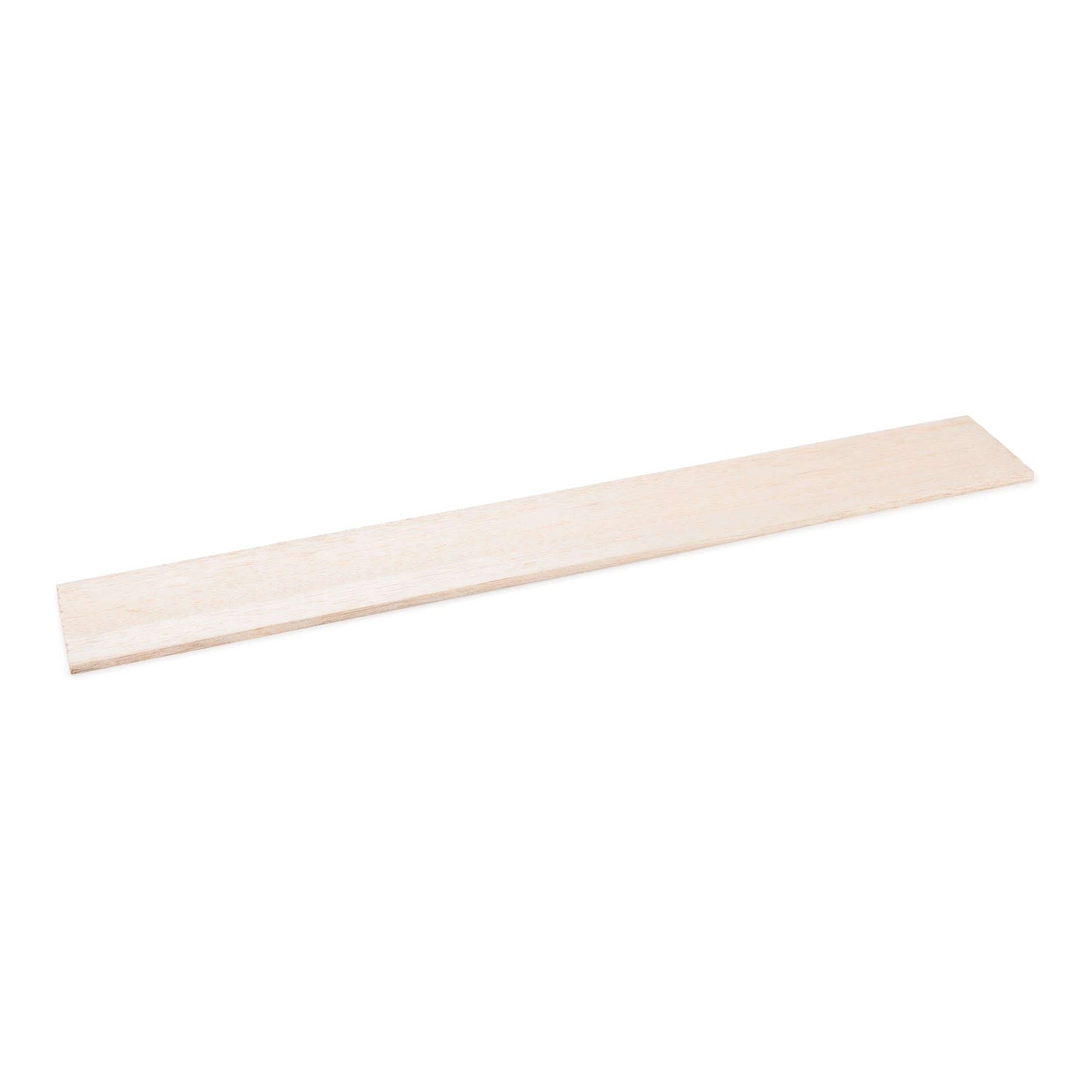 Balsa 1/4" x 3" x 24" alt 0