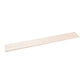 Balsa 1/4" x 3" x 24" alt 0