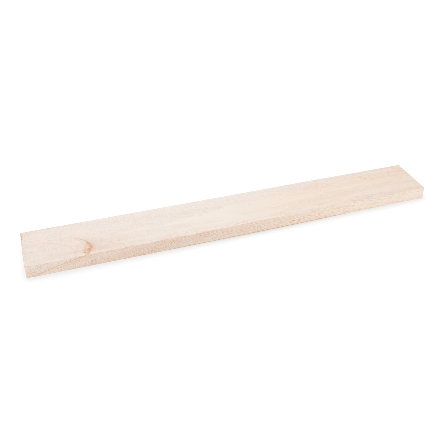 Balsa 3/4" x 3" x 24" alt 0