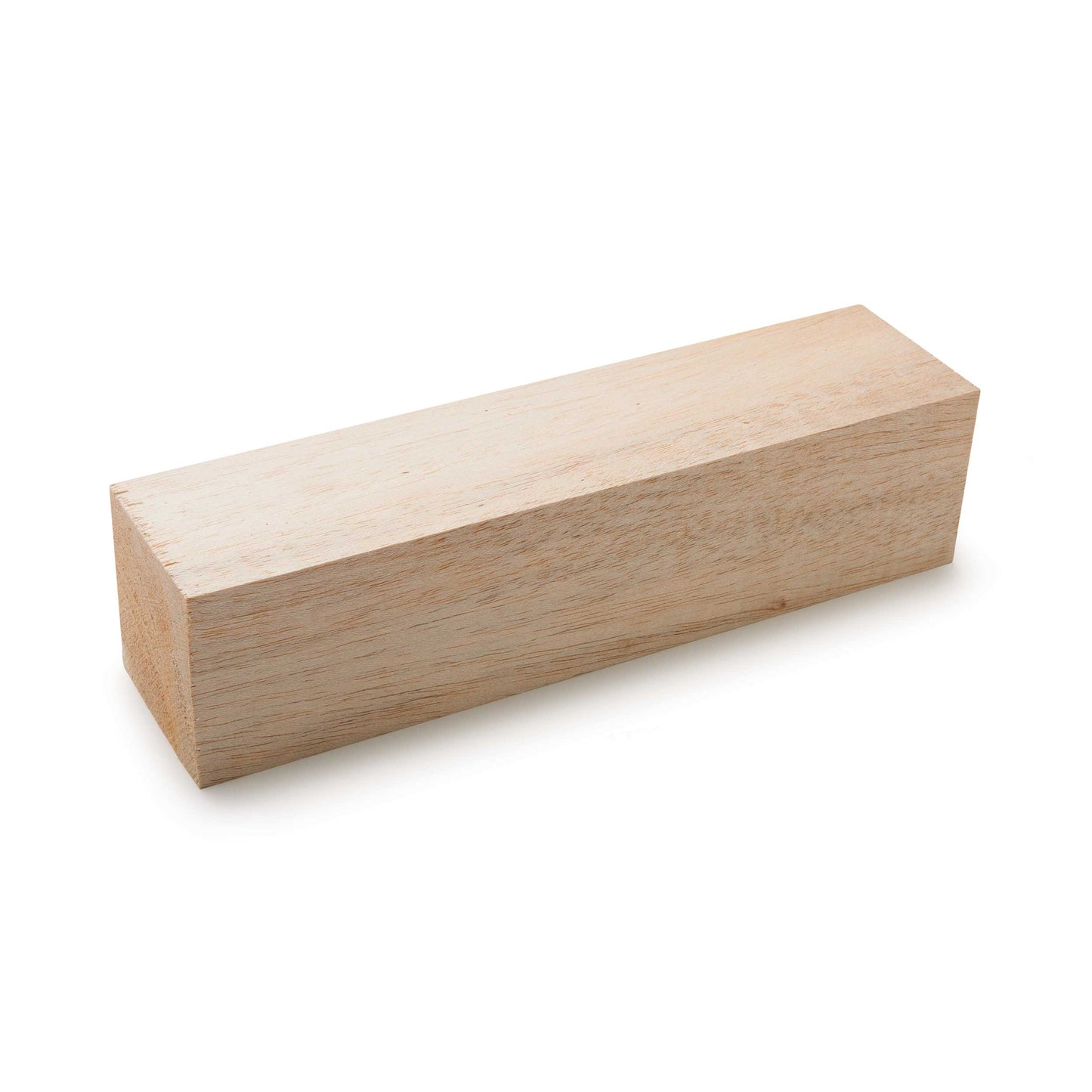 Balsa 3" x 3" x 12" alt 0