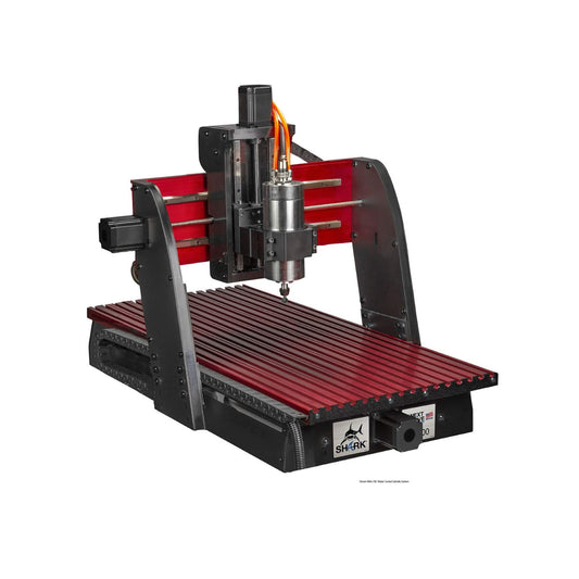 Shark HD500 CNC Machine