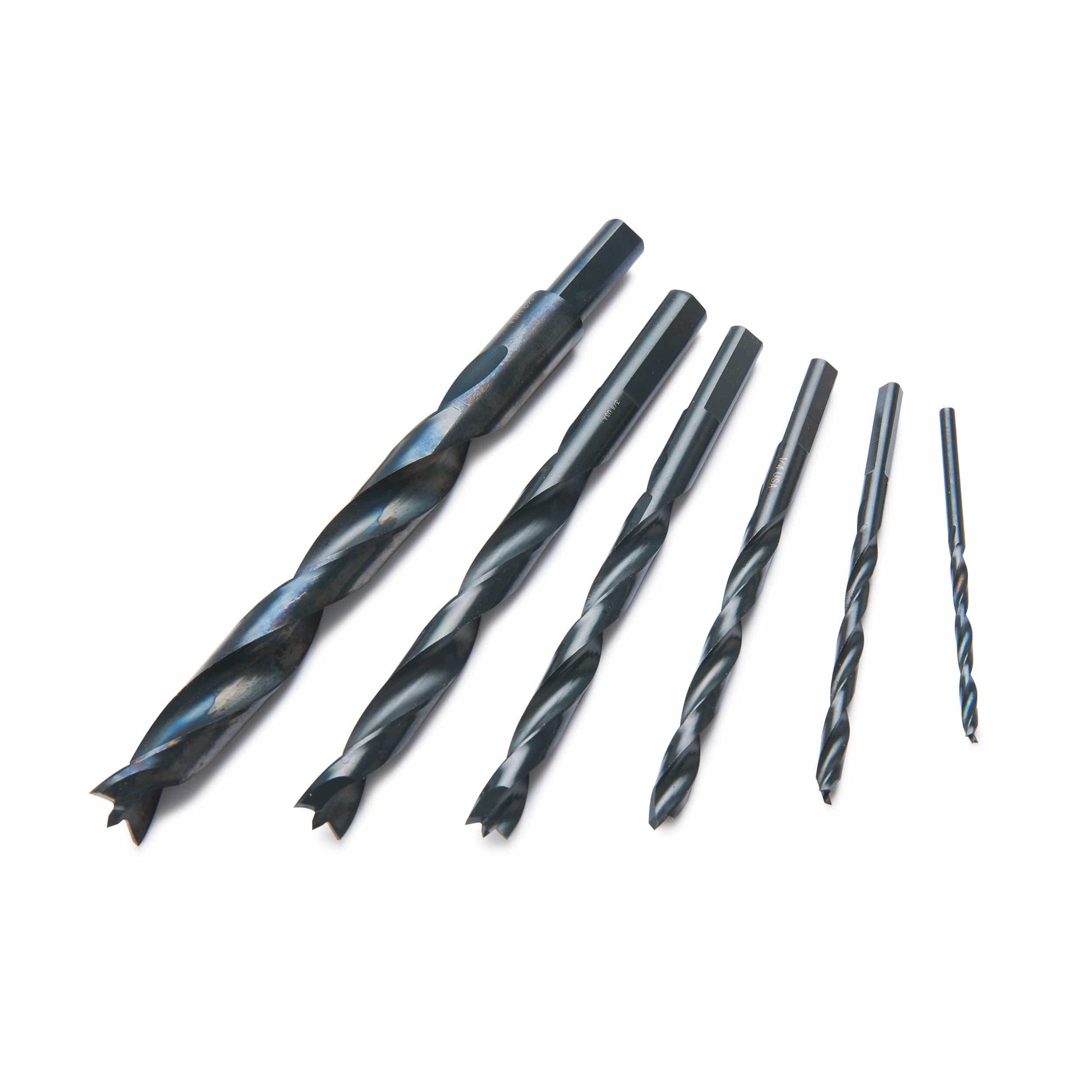 Montana 6pc Brad Point Set alt 0
