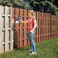 Super Finish Max HVLP Sprayer alt 0