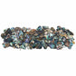 Paua Abalone Inlay Material Large 2oz alt 0