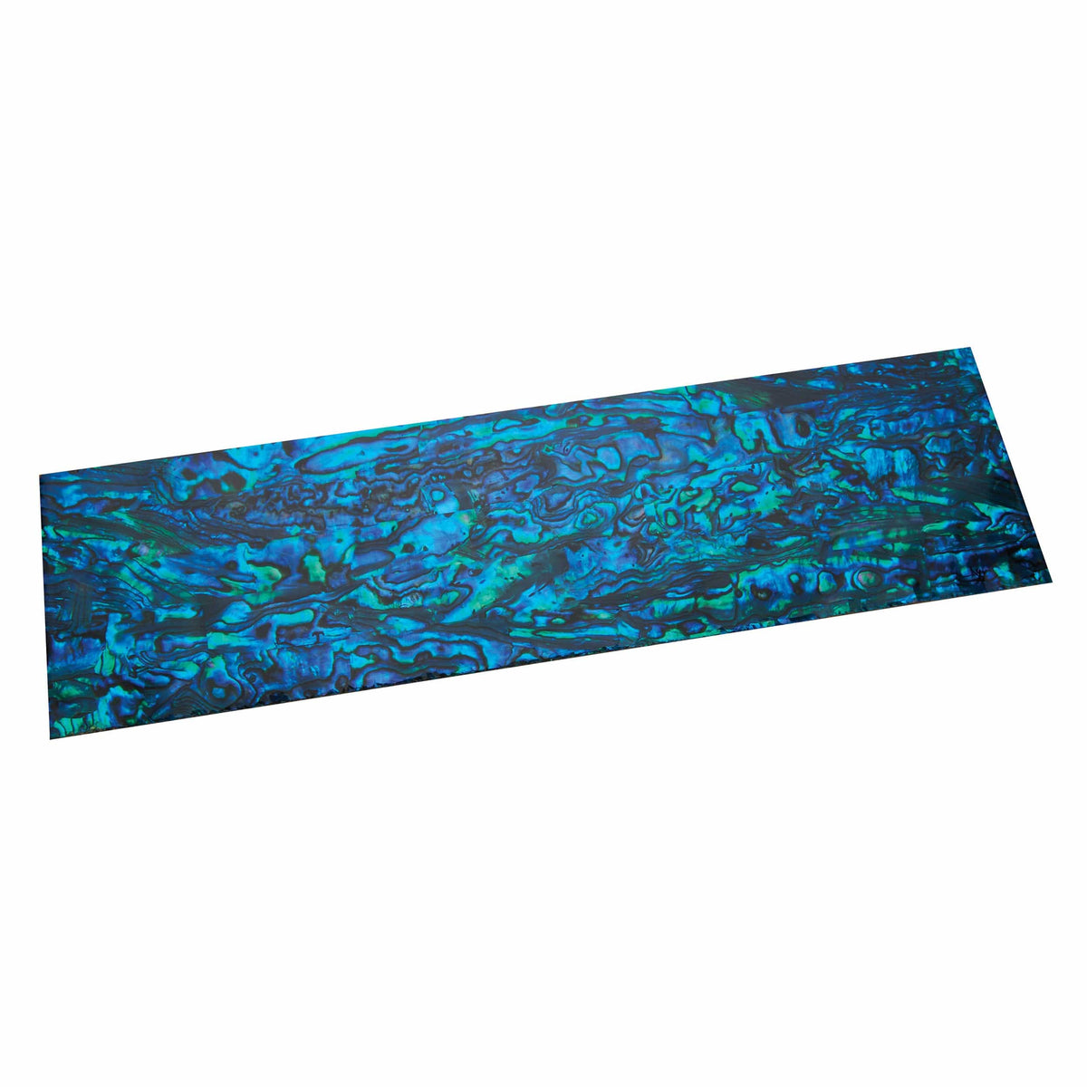 Easy Inlay Paua Abalone Inlay Sheet - 1/32