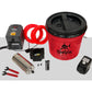SHARK 2HP Spindle Kit alt 0