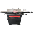 6" Jointer QuadTec II alt 0