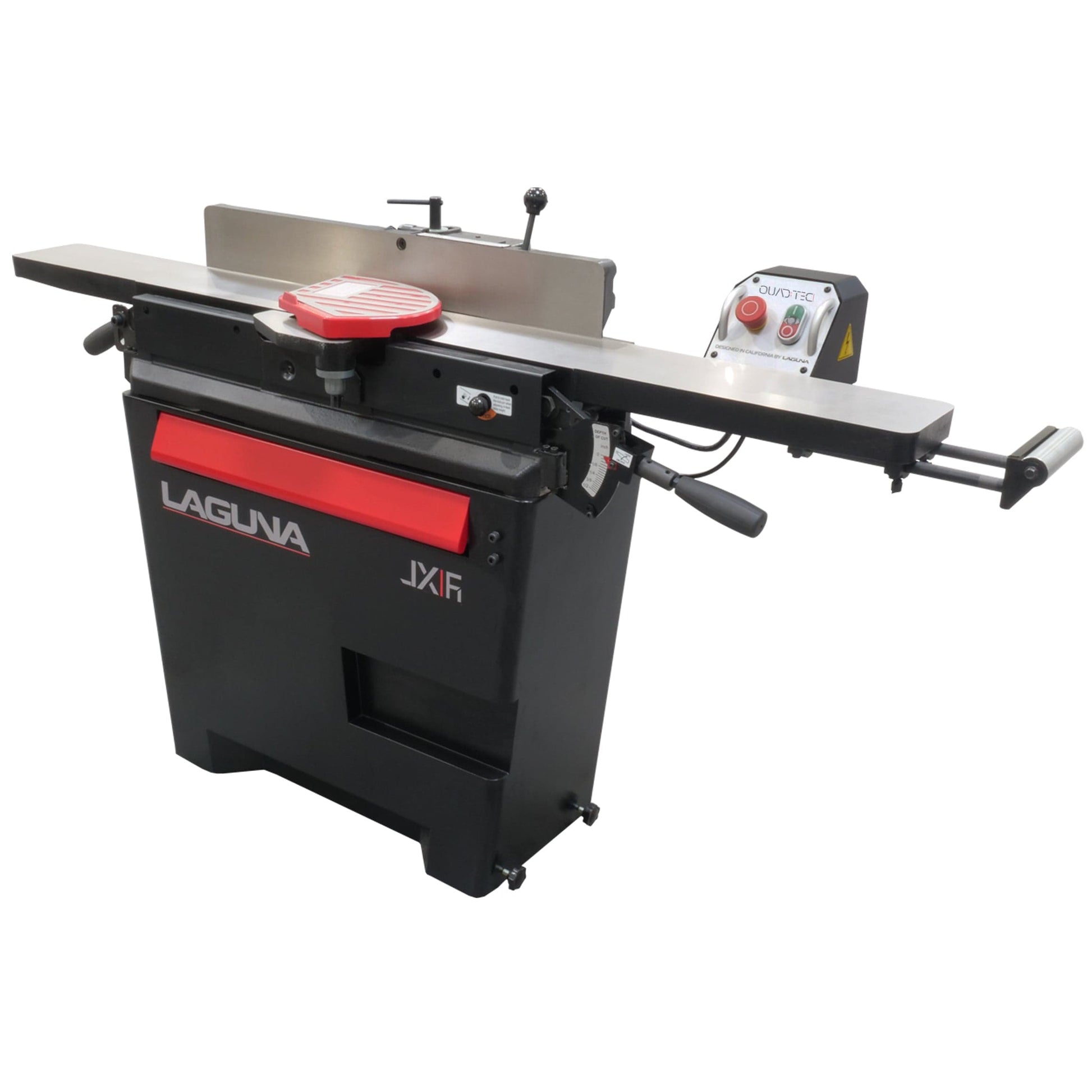 Laguna jointer planer discount