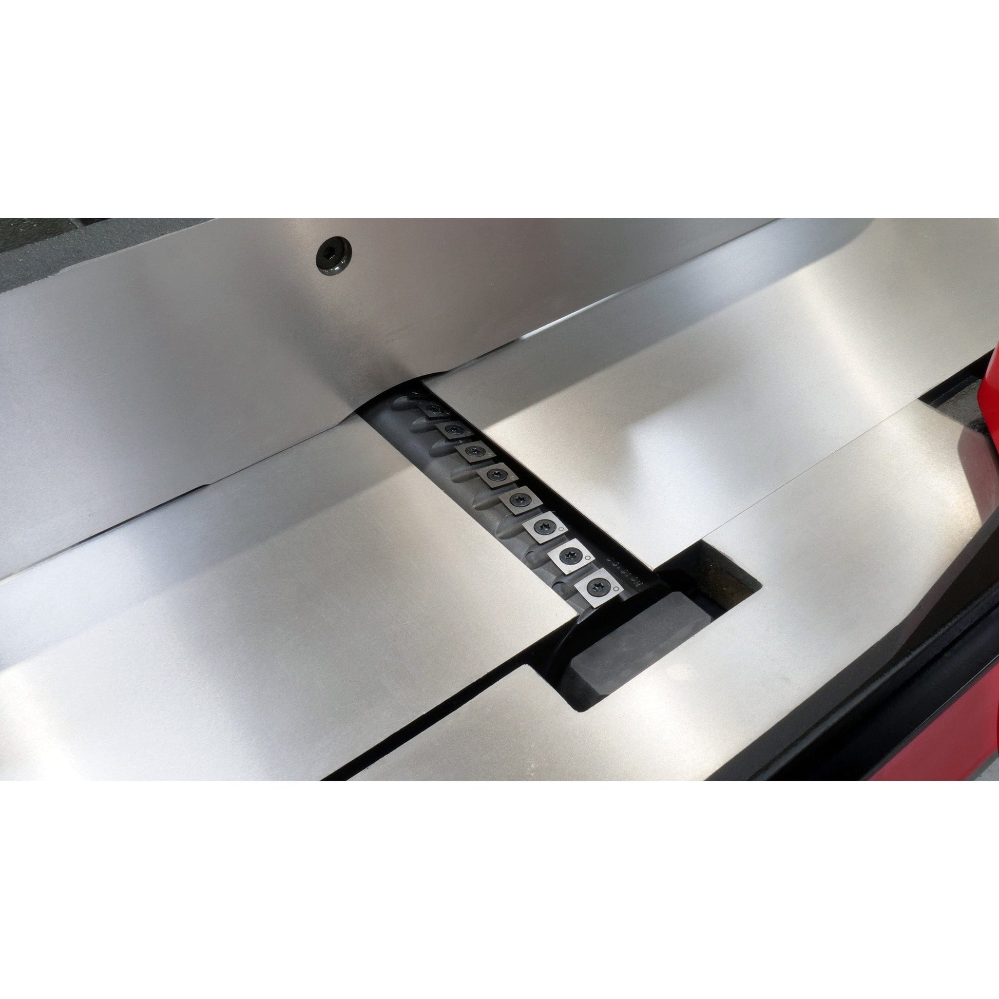 8" Jointer ShearTec II alt 0