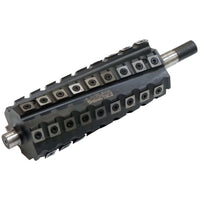 8" Jointer ShearTec II alt 0